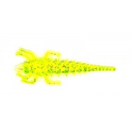 Силіконка для риби, EOS Stone Fly, 60мм, 6шт/уп, колір №030